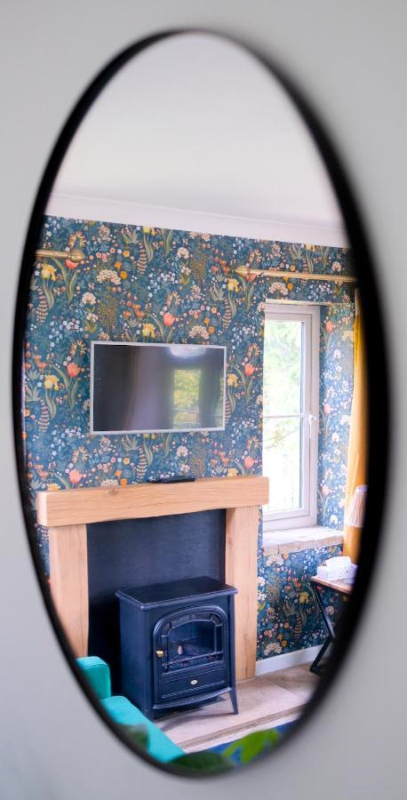 Burnside Cottage Sleights Luaran gambar